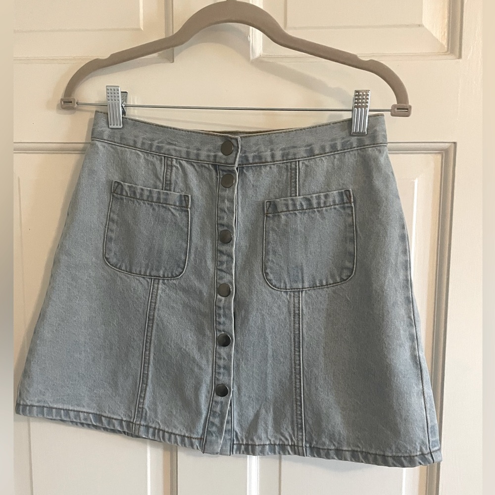 BDG Denim Mini (S)